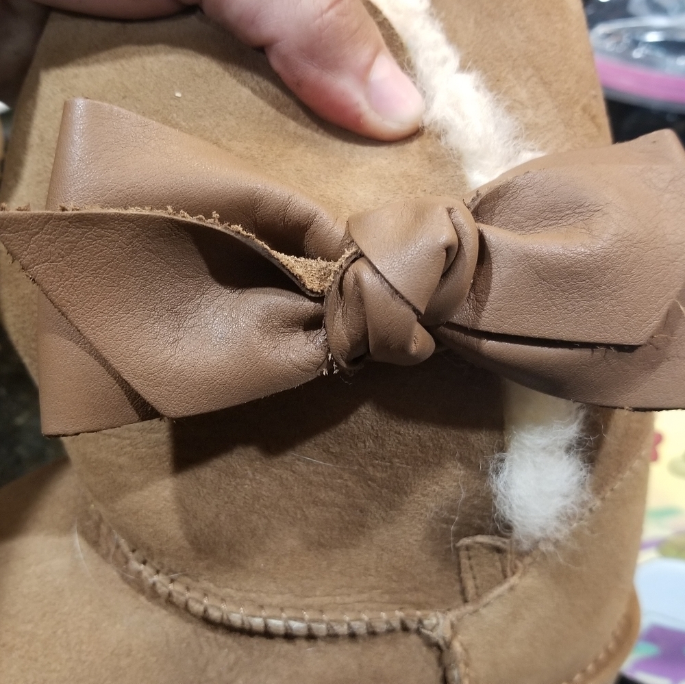 Ugg boots never worn - Picture 4 of 6